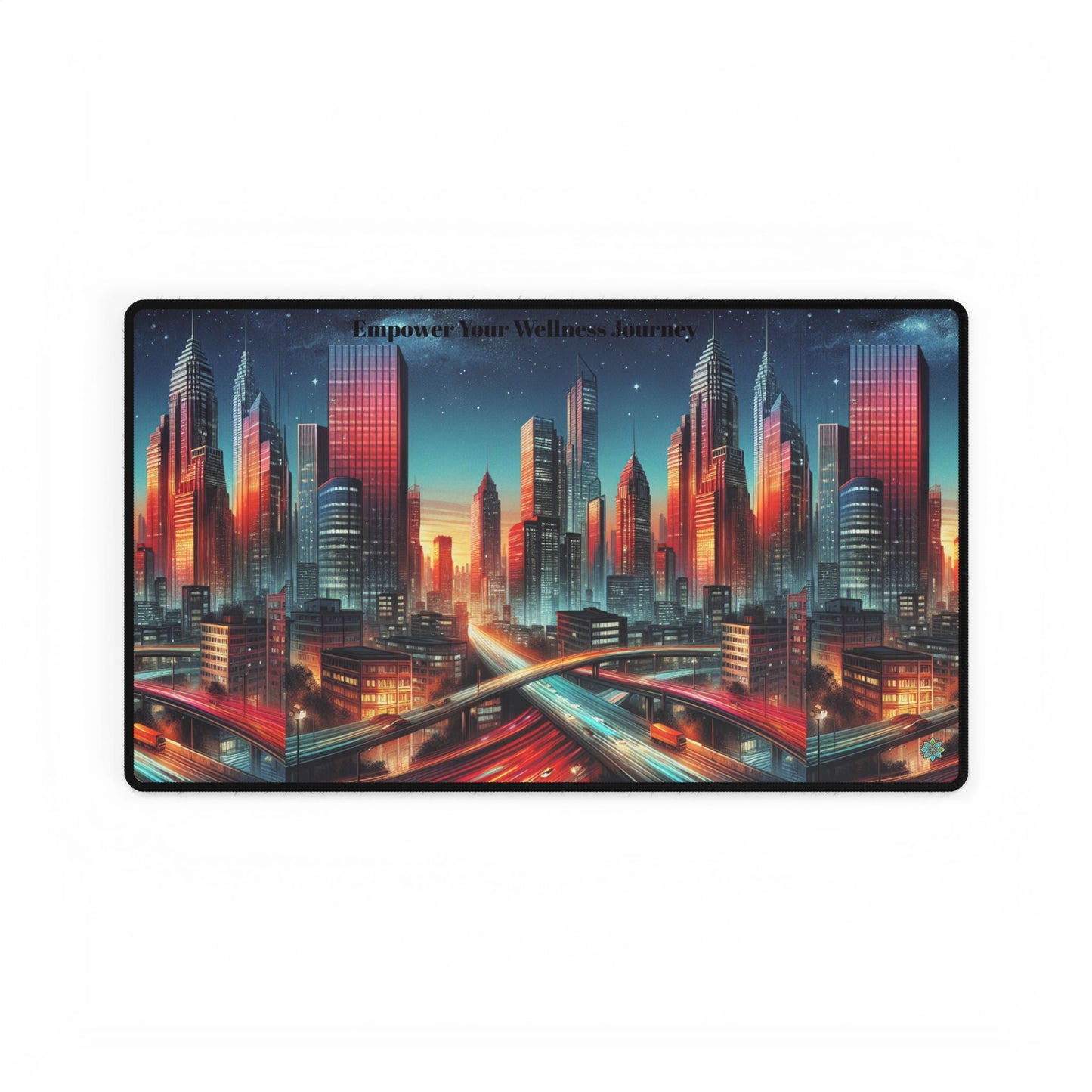 Urban Vitality Premium Desk Mats