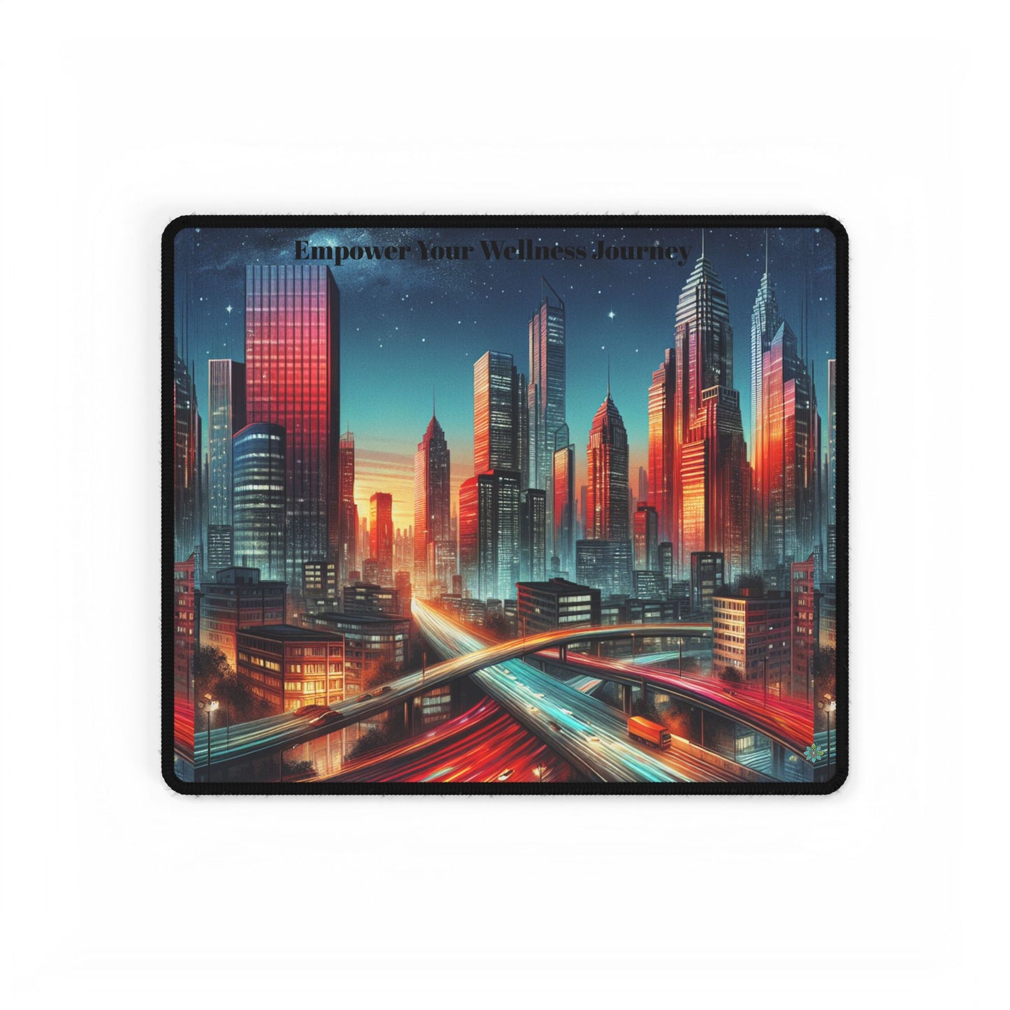 Urban Vitality Premium Desk Mats